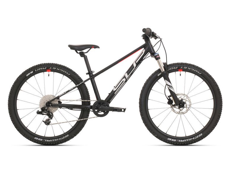 Dětské kolo SUPERIOR TEAM 24 2020