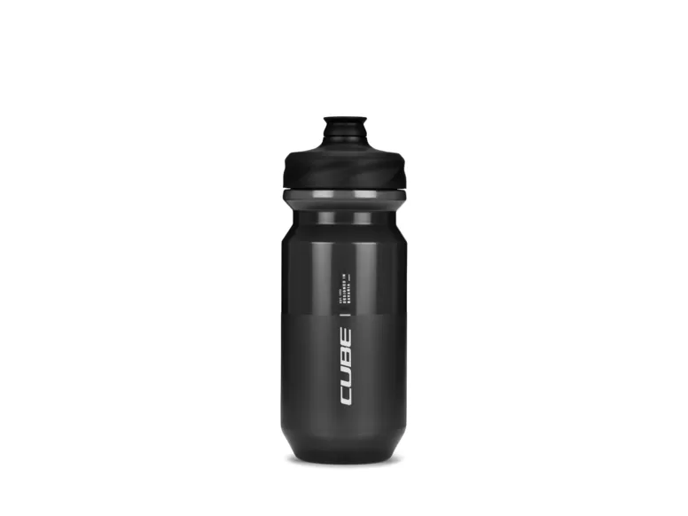 CUBE láhev Flow DS 500ml černá