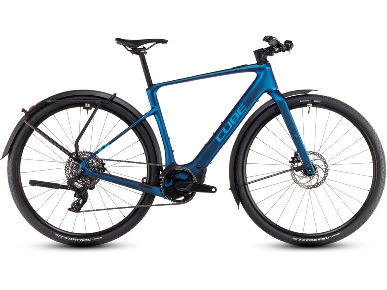 Cube Nulane Hybrid C:62 SLX 400X FE nebula´n´blue 2025