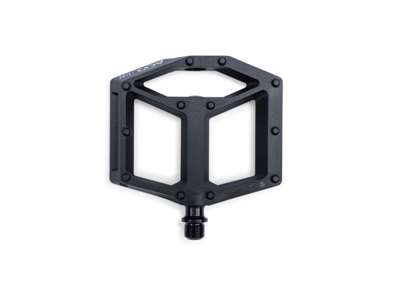 Pedály ACID FLAT C2-ZP R