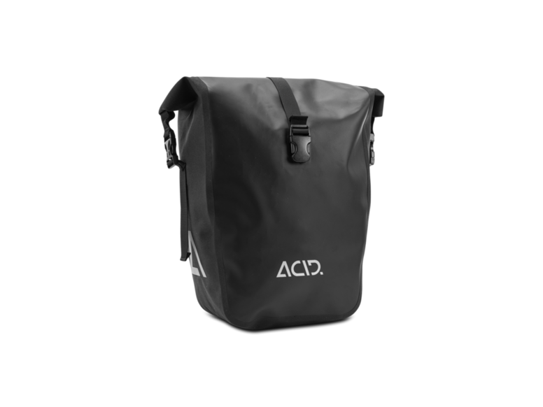 Boční brašna ACID Pannier Bag PURE 15 SMLink