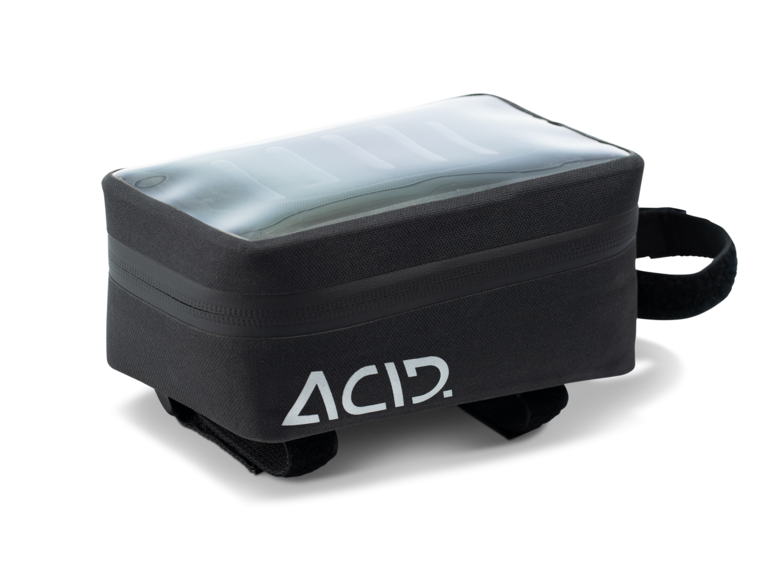 Brašna na horní rámovou trubku ACID Top Tube Pro 1