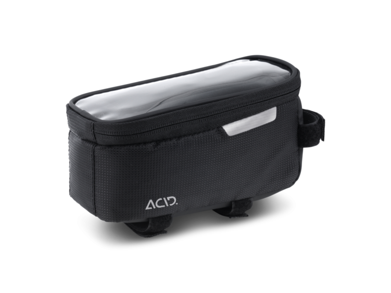 Brašna na horní rámovou trubku ACID Top Tube Bag CMPT 1