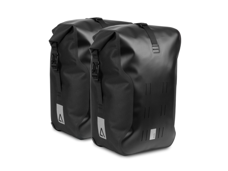 Boční brašny ACID Pannier Bag PRO 20/2 CILink pro nosič SIC 2.0