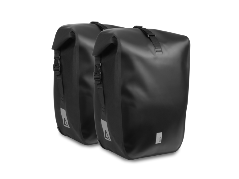 Boční brašny ACID Pannier Bags PURE 20/2 CILink pro nosič SIC 2.0