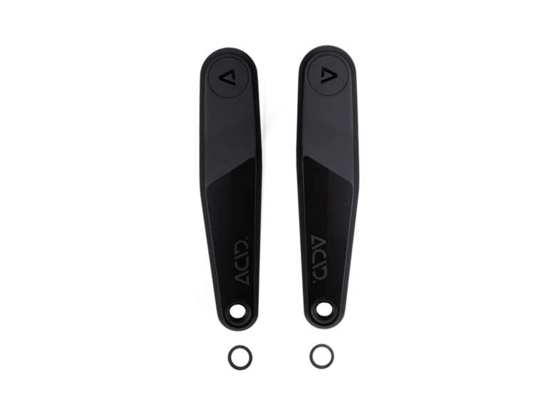 Kliky CUBE ACID MTB Hybrid 175mm