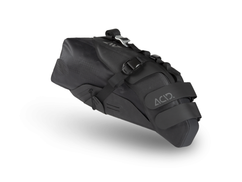 Podsedlová brašna ACID PACK PRO 11