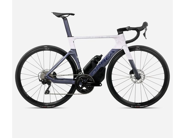 Silniční kolo ORBEA ORCA AERO M30LTD Tanzanite - Lilac (Matt) Lilac (Gloss) 2026