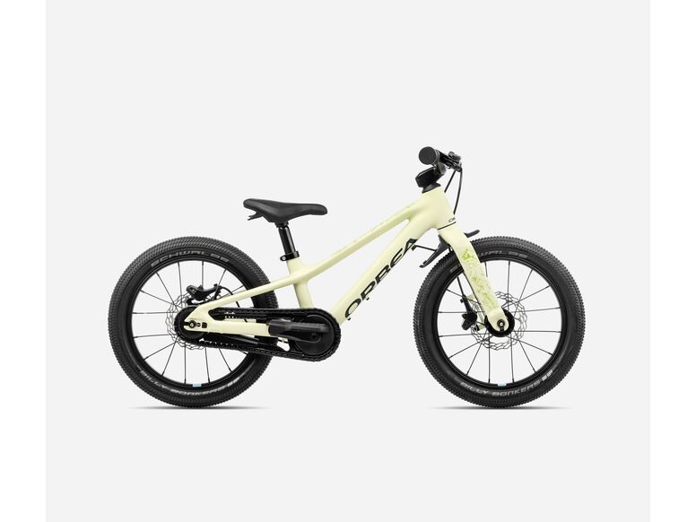 Dětské kolo ORBEA KIMU 16 Acid Gum 2026