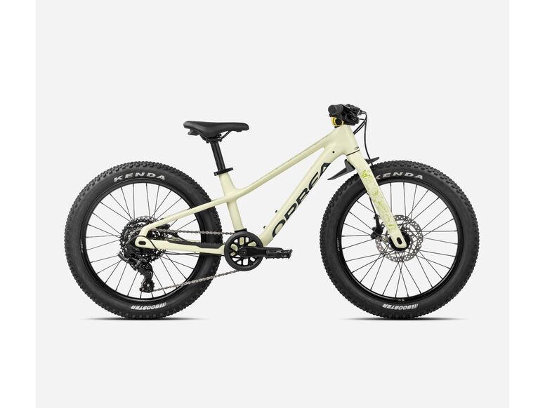 Dětské kolo ORBEA KIMU 20 H20 Acid Gum 2026