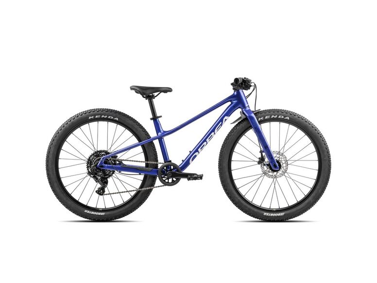 Dětské kolo ORBEA KIMU 24 H20 Cobalt Blue 2026