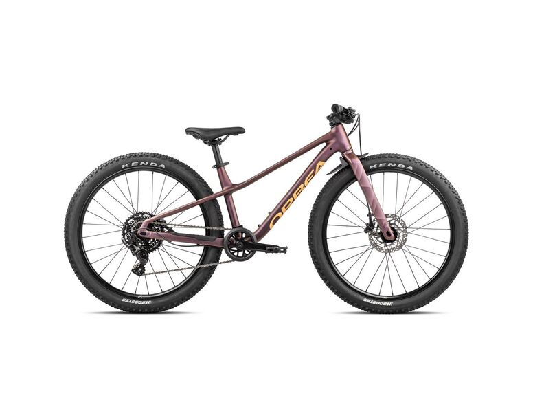 Dětské kolo ORBEA KIMU 24 H20 Metallic Sun Set 2026