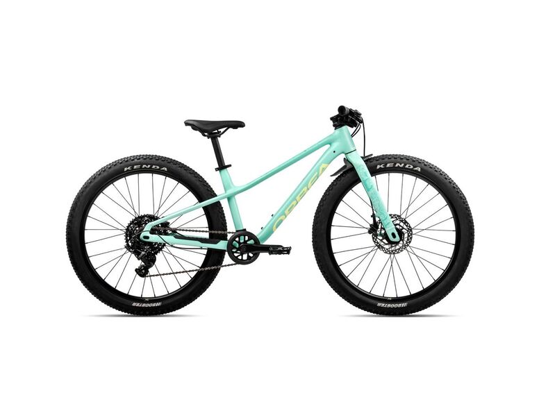 Dětské kolo ORBEA KIMU 24 H20 Aloha Green 2026