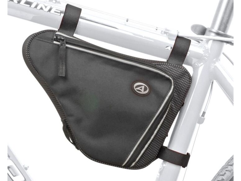 Brašna do rámu AUTHOR  A-R213 GSB  (černá)