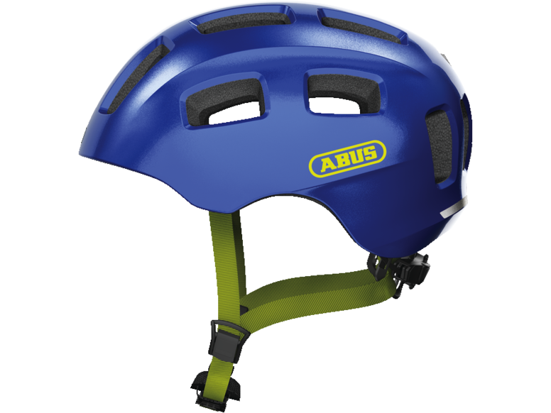 Přilba Abus Youn-I 2.0 sparkling blue