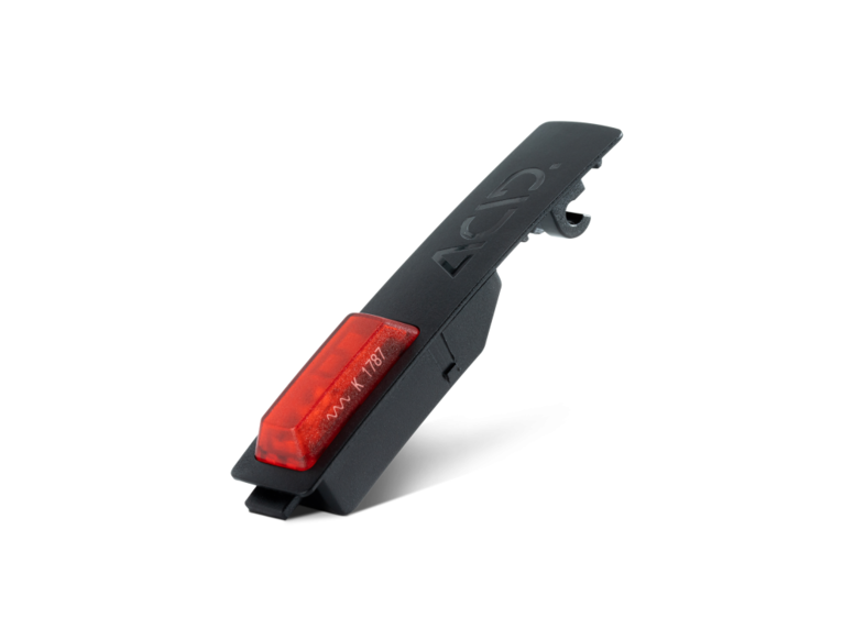 Zadní světlo CUBE ACID PRO-E (12V) SMART SYSTEM