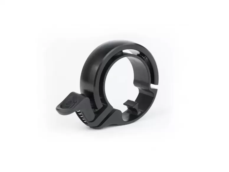 Zvonek KNOG Oi Bell Classic Smal  22,2 - black