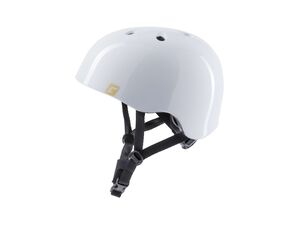 Helma Cratoni C-REEL - White Glossy