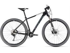Horské kolo CUBE ACID 29" 2018 Black