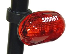 Zadní blikačka SMART 405R