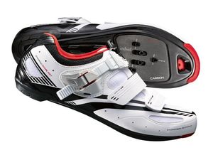 Pánské tretry SHIMANO R107W