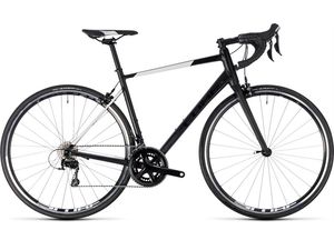 Silniční kolo CUBE ATTAIN SL 2018