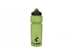 Láhev CUBE 0,75l zelená