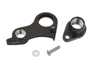 Koncovka rámu CUBE mtb-x12-std-2020