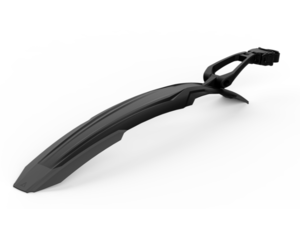 Zadní blatník ACID VANE PRO 29" černá