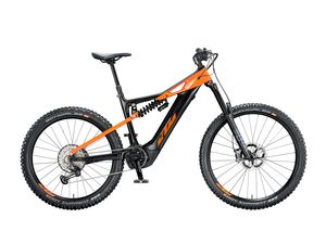 Elektrokolo KTM MACINA PROWLER PRESTIGE 2020