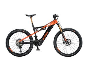 Elektrokolo KTM MACINA KAPOHO PRESTIGE 2020