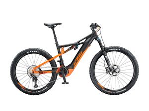Elektrokolo KTM MACINA KAPOHO 2971 2020