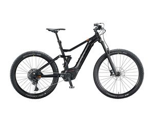 Elektrokolo KTM MACINA KAPOHO LTD 2020