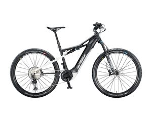 Elektrokolo KTM MACINA CHACANA 292 2020