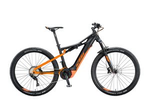 Elektrokolo KTM MACINA CHACANA 294 2020
