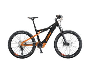Elektrokolo KTM MACINA LYCAN 271 2020