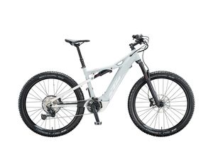 Elektrokolo KTM MACINA LYCAN 271 GLORY 2020