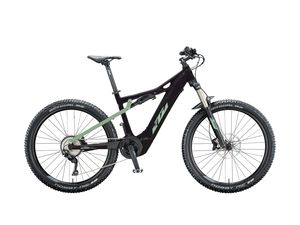 Elektrokolo KTM MACINA LYCAN 272 GLORY 2020