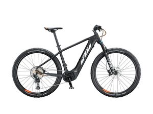 Elektrokolo KTM MACINA TEAM 291 2020