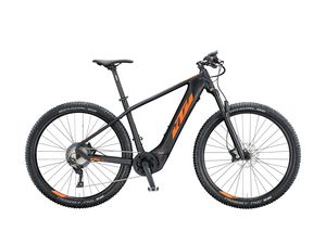 Elektrokolo KTM MACINA TEAM 292 2020