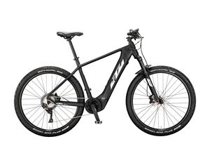 Elektrokolo KTM MACINA TEAM XL 2020