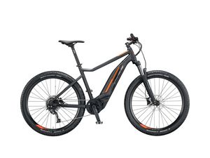 Elektrokolo KTM MACINA ACTION 271 2020