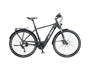 Elektrokolo KTM MACINA SPORT 510 2020