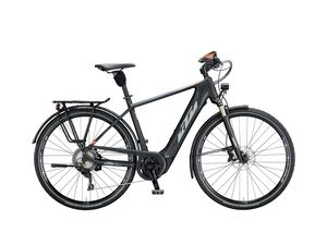 Elektrokolo KTM MACINA STYLE 610 2020