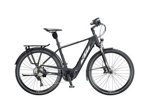 Elektrokolo KTM MACINA STYLE 630 2020