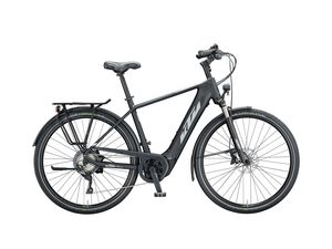 Elektrokolo KTM MACINA STYLE XL 2020