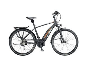 Elektrokolo KTM MACINA FUN 510 2020