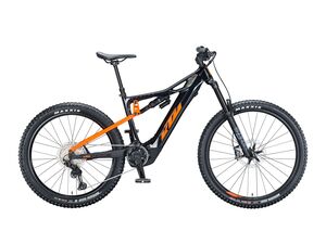 Elektrokolo KTM MACINA PROWLER MASTER 2021