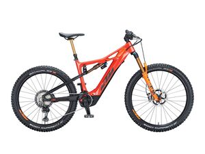Elektrokolo KTM MACINA KAPOHO PRESTIGE 2021