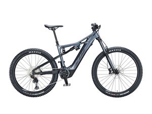 Elektrokolo KTM MACINA KAPOHO ELITE 2021
